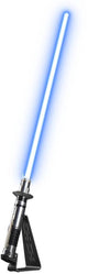 Star Wars Hasbro: Ahsoka Black Series Replica Force FX Elite Lichtschwert Ezra Bridger Actionfigur