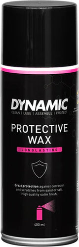 Dynamisches Schutzwachsspray – 400 ml - afbeelding 1