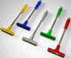 Südpfalzwerkstatt Ice Scraper Messing Blade Pappe 25 PCS.