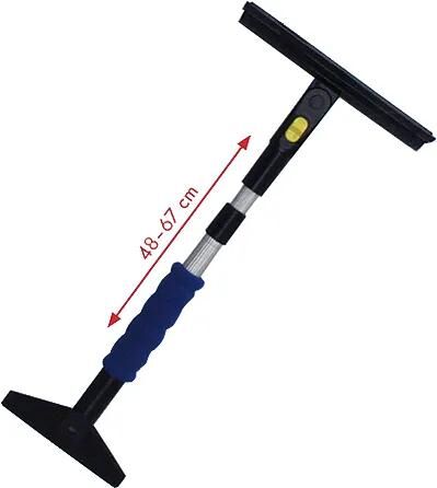 Max4Car Whisks Teleskoplänge 48-66 cm