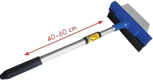Südpfalzwerkstatt Whisks Teleskop L = 40-60 cm