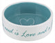 Trixie Food Bowl Haustiere Home Benzin
