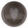 Trixie Food Bowl Haustiere Home Taupe