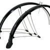 M-Wave Mud Max Flex 26 Schutzblechset