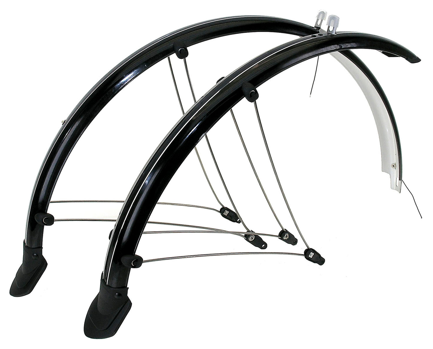 M-Wave Mud Max Flex 26 Schutzblechset