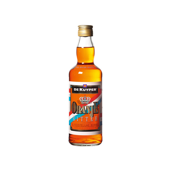 De Kuyper Orangenbitter (0,5 Liter)