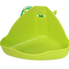 Ebi Corner Toilette für Käfige mit Hooks Assorti