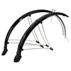 M-Wave Mud Max Flex 28 29 Schutzblechset