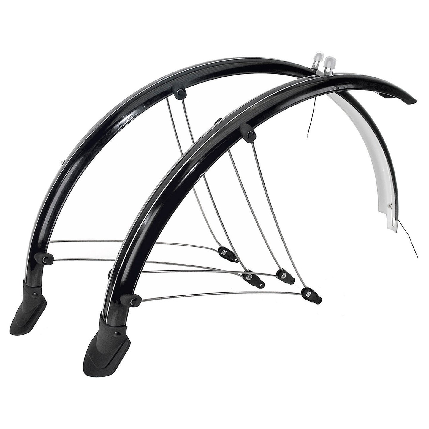 M-Wave Mud Max Flex 29 Schutzblechset