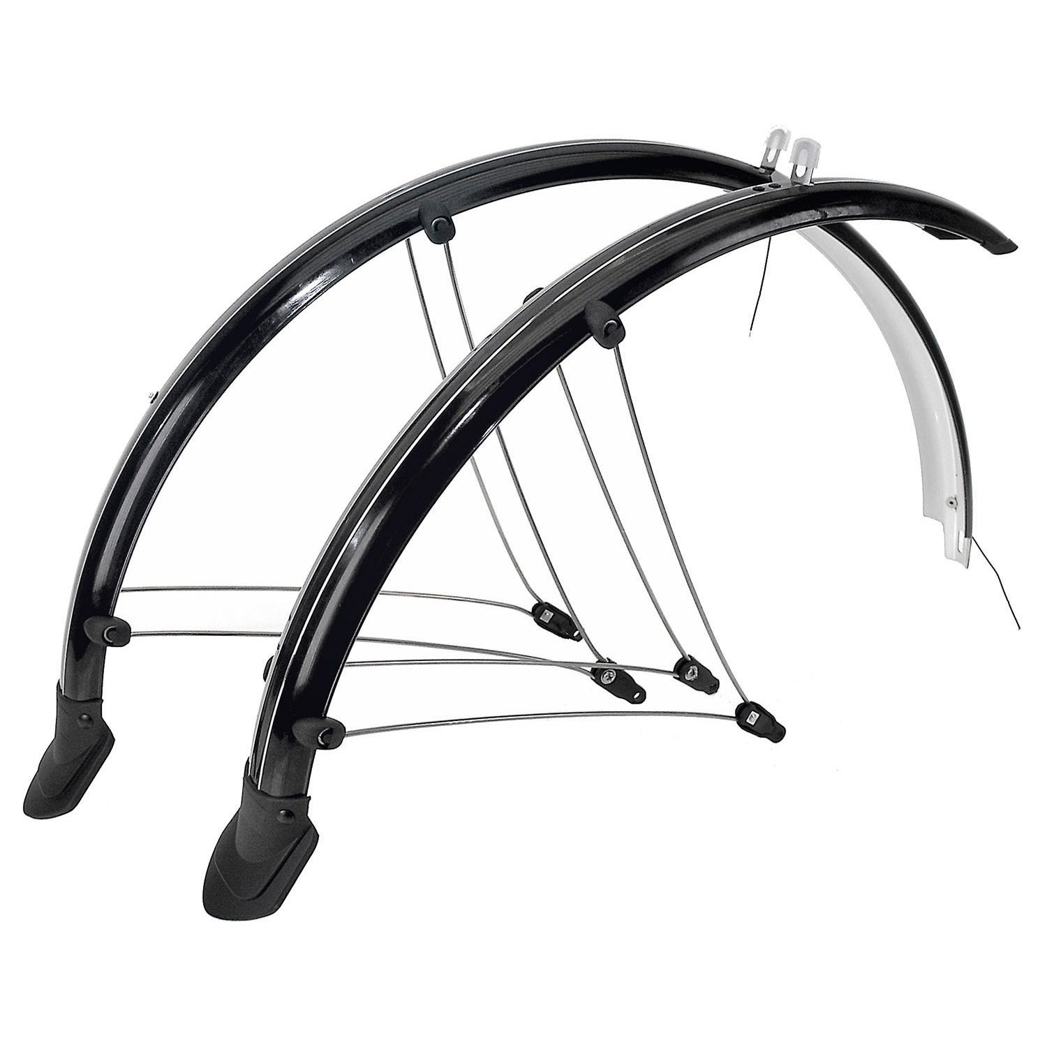 M-Wave Mud Max Flex 29 Schutzblechset