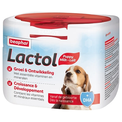 Beaphar Lactol Welpenmilch