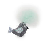 Jolly Moggy Moggy Vogel mit Katzenfischtierklang - afbeelding 1