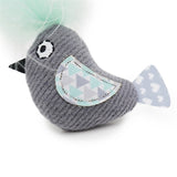 Jolly Moggy Moggy Vogel mit Katzenfischtierklang - afbeelding 2