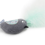 Jolly Moggy Moggy Vogel mit Katzenfischtierklang - afbeelding 3