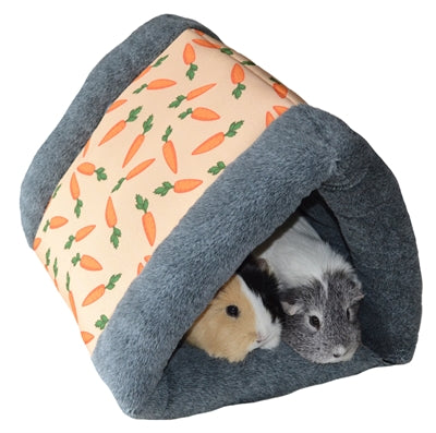 Rosewood Nagetier Tunnel kuscheln