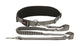 Trixie Jogging -Linie grau