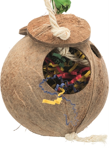 Trixie Coconut nach Sisaltouw