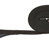 Trixie Dog Lash Single Band Black