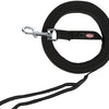 Trixie Dog Lash Single Band Black