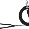 Trixie Dog Lash Single Band Black