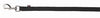 Trixie Dog Lash Single Band Black