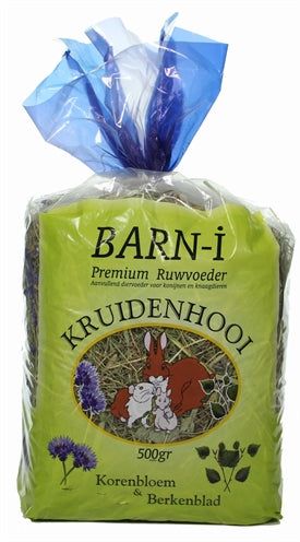 Barn-i Herb Chooi Maisblume