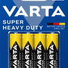 Varta - Varta Batterie R6 AA 15V KRT (4)