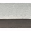Trixie Vital orthopädisches Kissen Taupe hellgrau