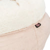 Trixie -Katzenkorb Elsie Velours Beige