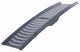 Trixie Gangboard 3 -fol falten grau