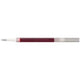 Gelstiftmine Pentel LR7 0,35 rot