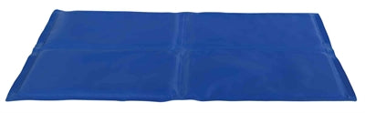 Trixie -Kühlmatte Blau