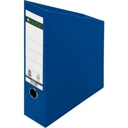 Zeitschriftenhalter Leitz A4 blau