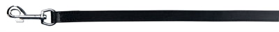 Trixie Dog Lash Active Leder schwarz