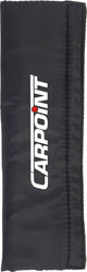 Carpoint Riemenabdeckung schwarz