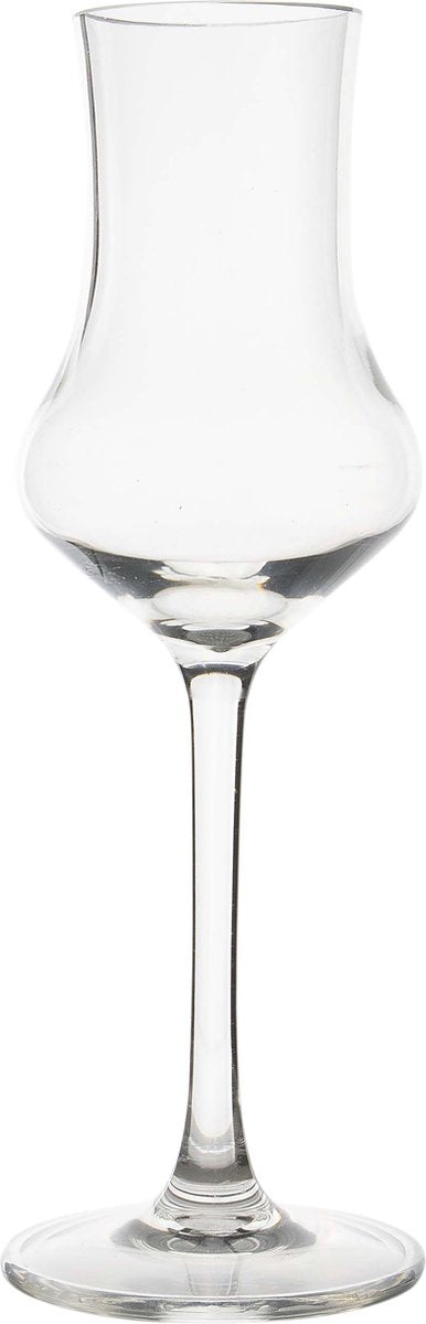 Gimex - Royal Line - Grappaglas - 100 ml - 2 Stück