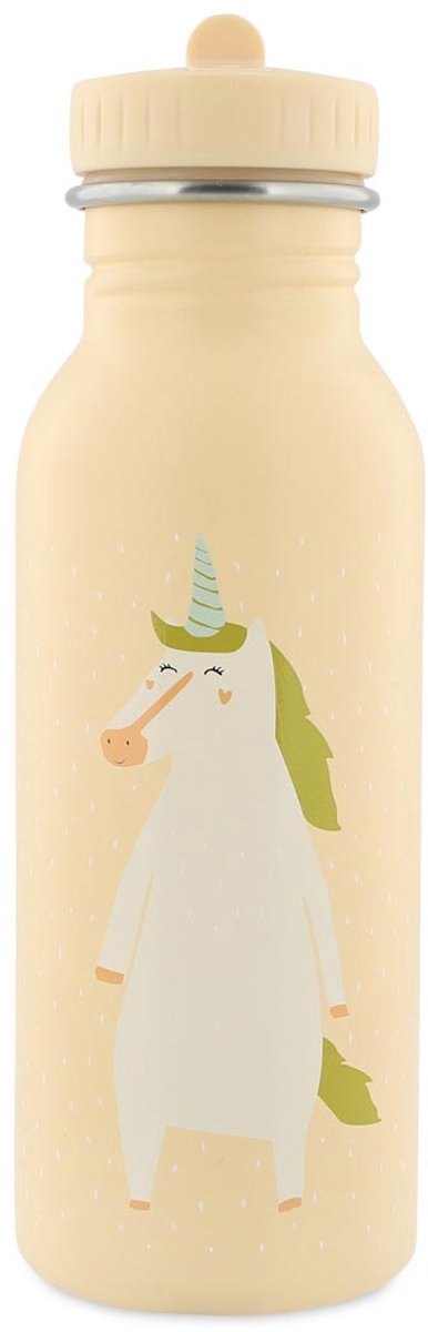 Trixie -Trinkflasche Frau. Einhorn, 500 ml
