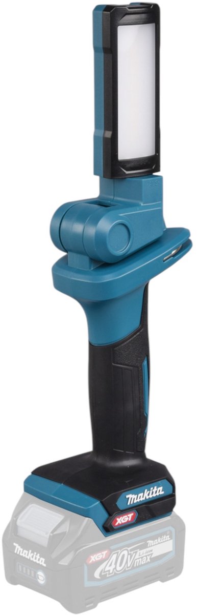Makita deaml006g | Taschenlampe | 40 V max xgt | geführt | im Karton - deaml006g