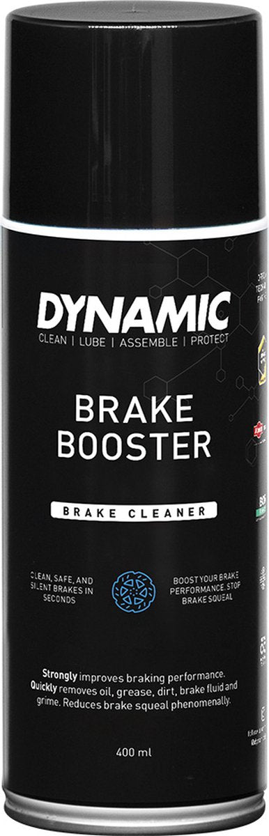 Dynamischer Bremskraftverstärker – 400 ml