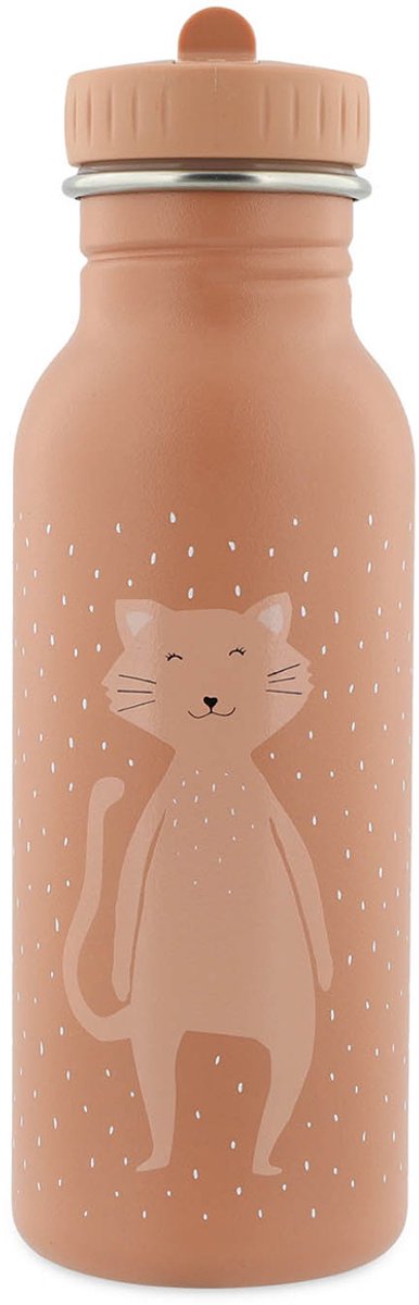 Trixie -Trinkflasche Frau. Katze, 500 ml