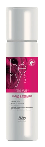 Hery Ultra Anti-Klit-Spray für langes Haar