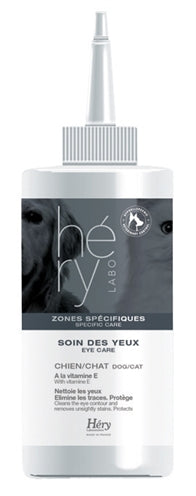 Hery Eye Care Hundekatze
