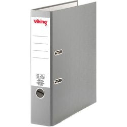 Ordner Viking grau A4