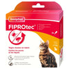 Beaphar Fiptetec Cat gegen Flohschlägen
