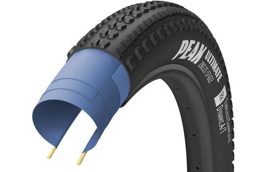 Goodyear Peak Ultimate TLC 29x2.4