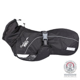 Trixie Dog Jacke Winter Erkunden Sie Schwarz - afbeelding 2