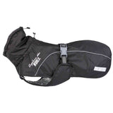 Trixie Dog Jacke Winter Erkunden Sie Schwarz - afbeelding 1