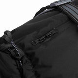 Trixie Dog Jacke Winter Erkunden Sie Schwarz - afbeelding 3