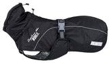 Trixie Dog Jacke Winter Erkunden Sie Schwarz - afbeelding 1