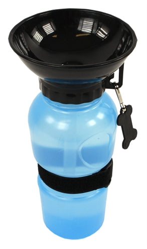 Aquadog -Trinkflasche